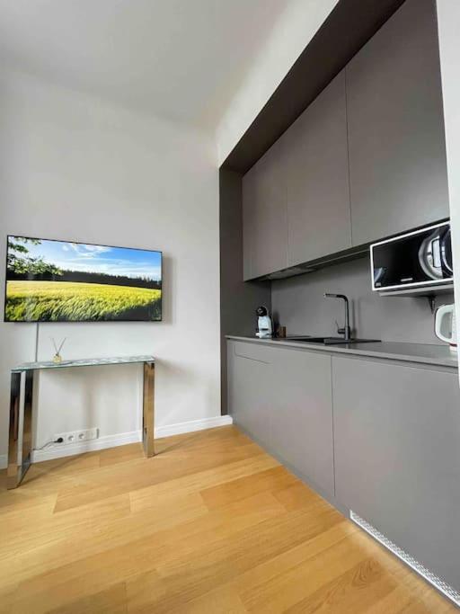 Appartamento Modern Center Riga
